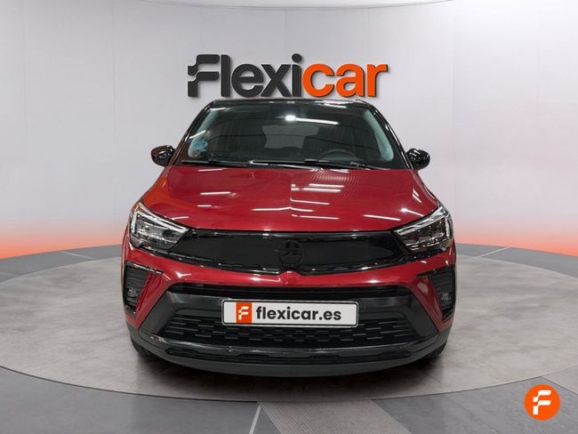 Foto del OPEL Crossland 1.2 S&S GS Line 110