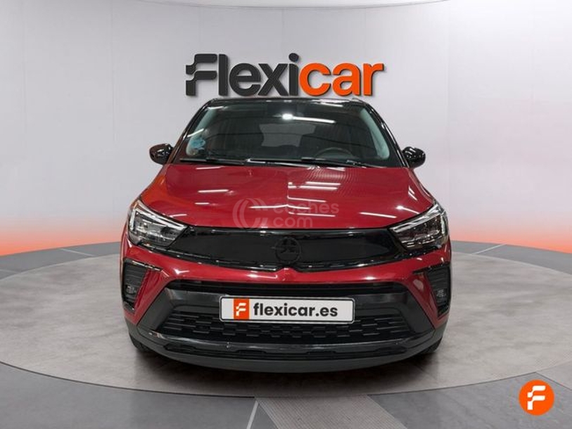 Foto del OPEL Crossland 1.2 S&S GS Line 110