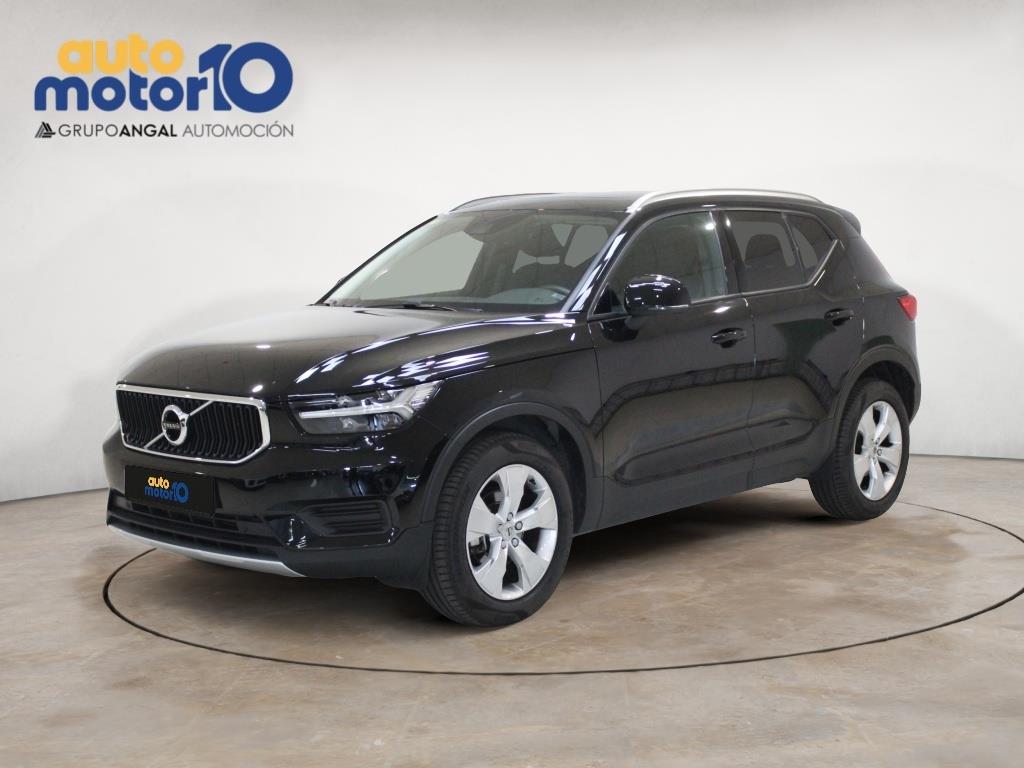 VOLVO XC40 (1.5 T3 Auto) en Cádiz