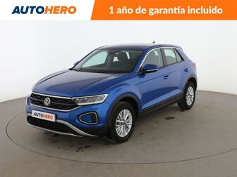 Imagen de VOLKSWAGEN T-Roc 1.0 TSI 81kW