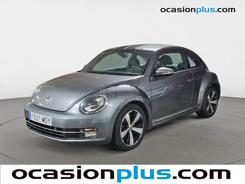 Foto del VOLKSWAGEN Beetle 1.4 TSI Fender Edition