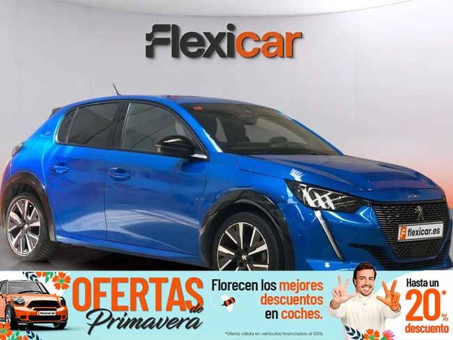 Foto del PEUGEOT 208 1.5 BlueHDi S&S Active 100