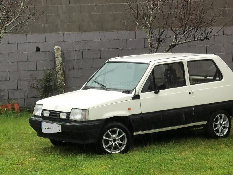 Foto del SEAT Marbella 900 CE