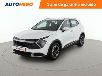 Imagen de KIA Sportage 1.6 T-GDi Drive 150