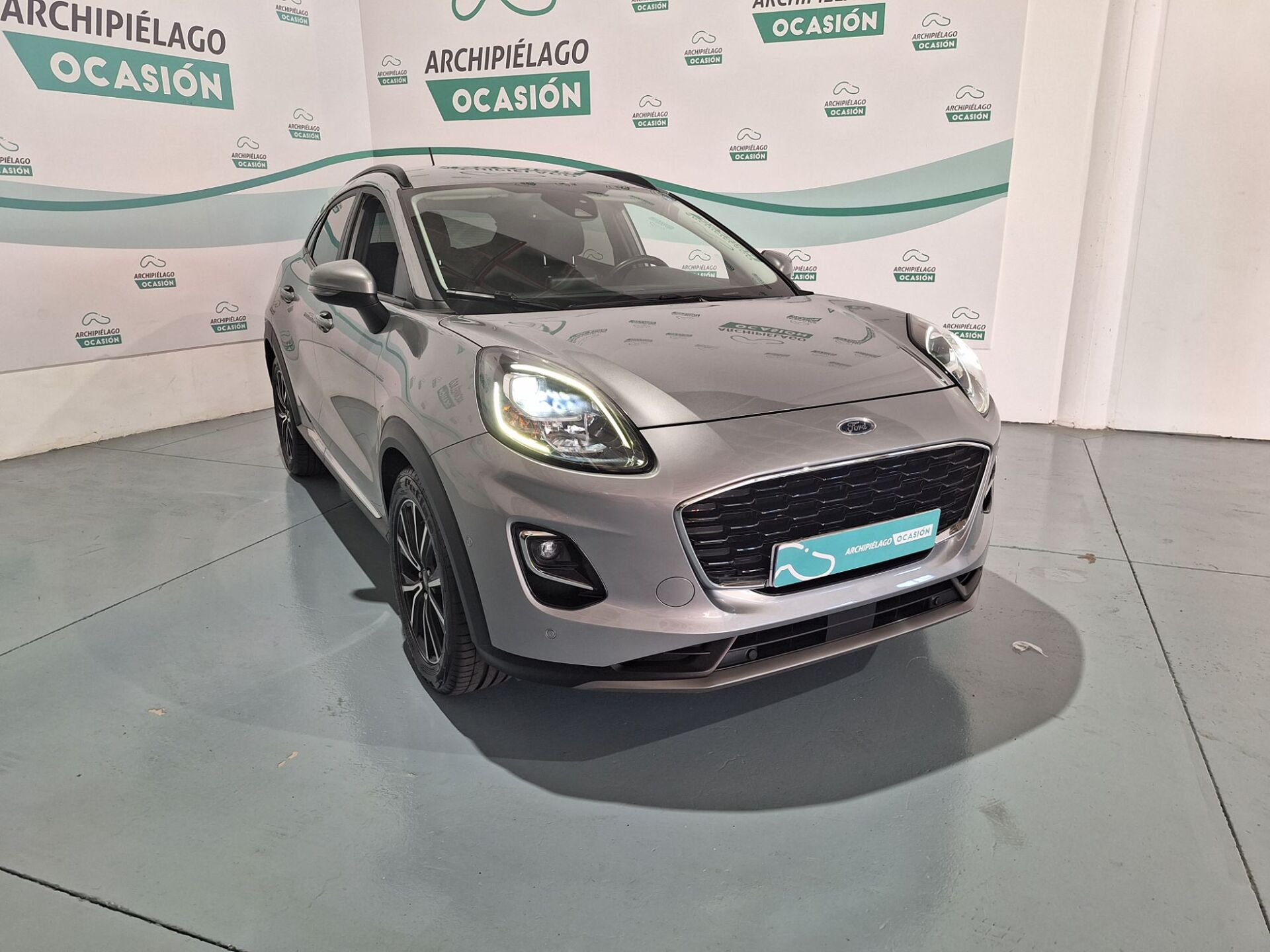 Imagen 3 de FORD Puma