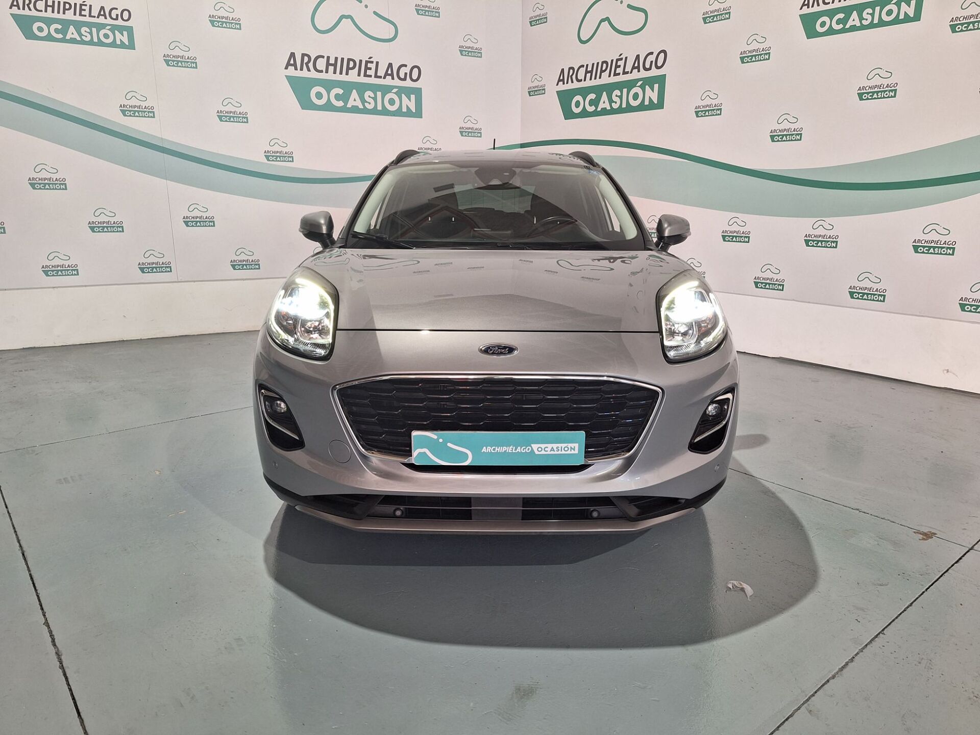 Imagen 2 de FORD Puma