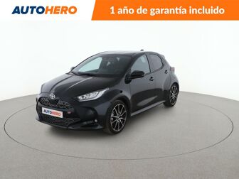 Imagen de TOYOTA Yaris 100H 1.5 GR-Sport