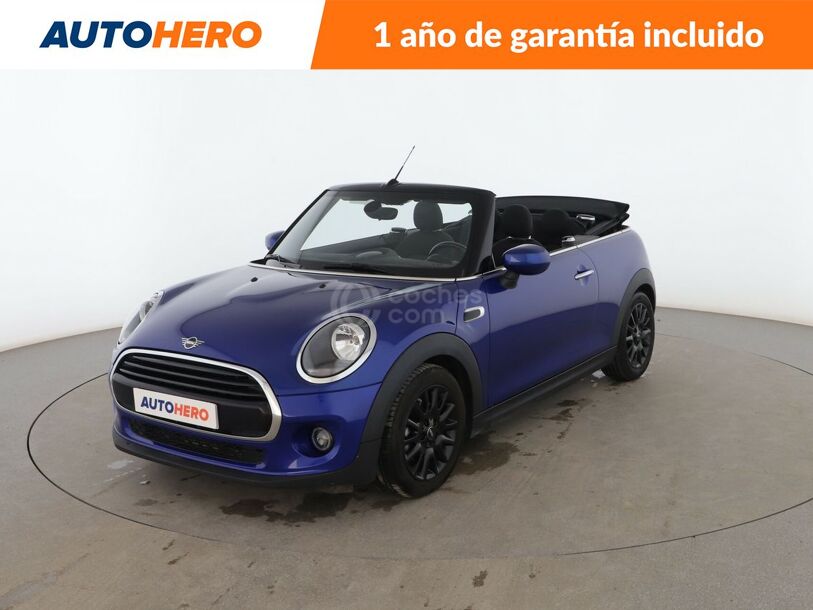 Foto del MINI Mini Cooper Aut.