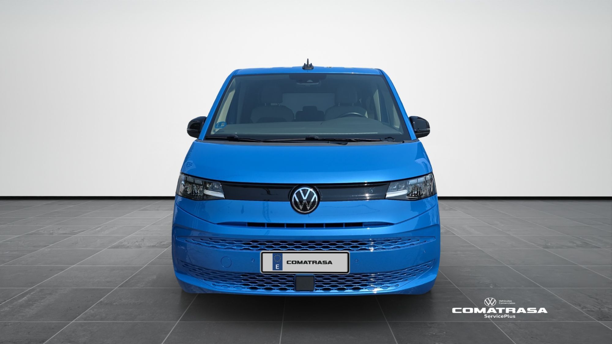 Foto del VOLKSWAGEN Multivan 1.4 TSI PHEV Batalla Corta Origin DSG 160kW
