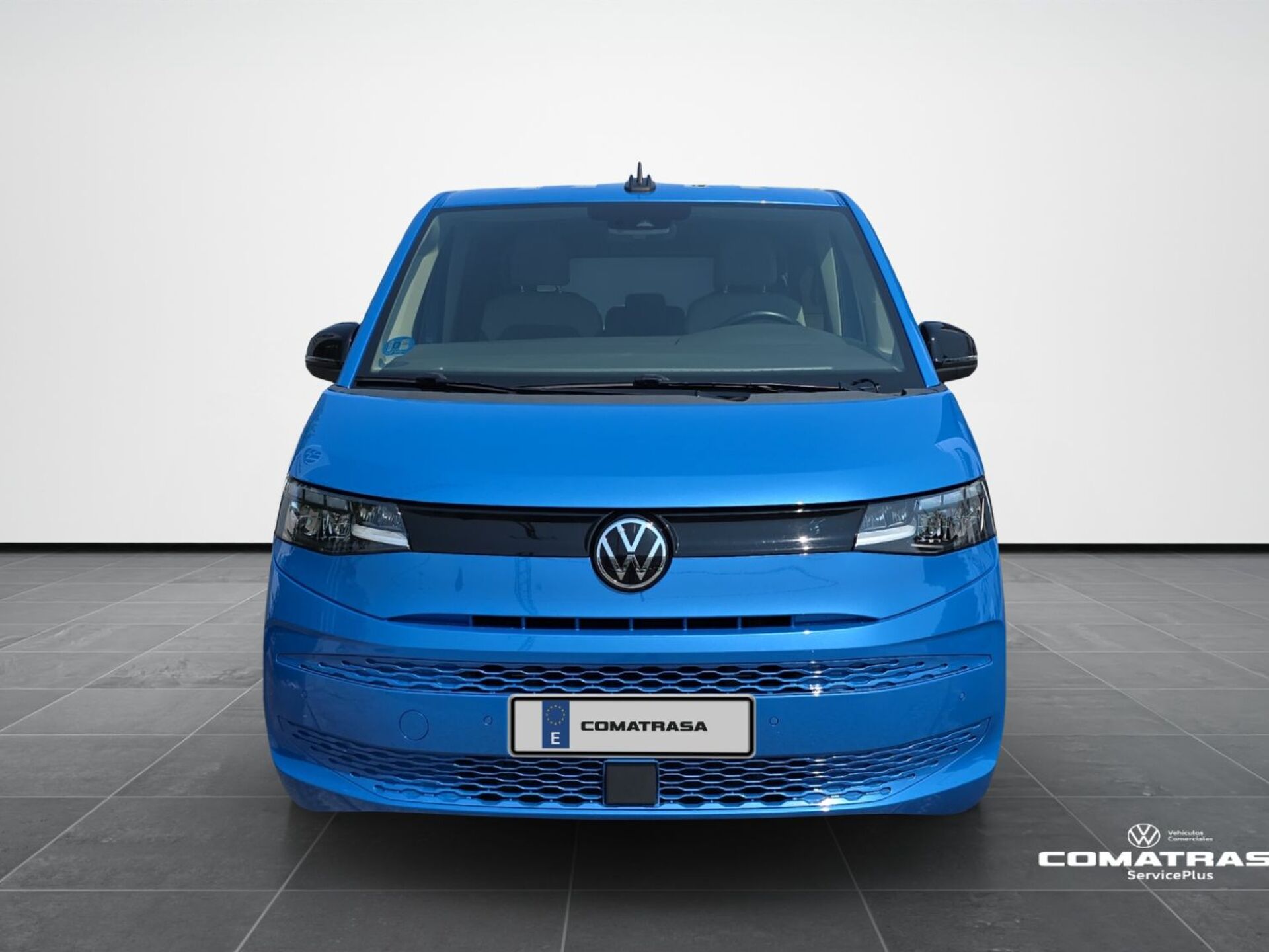 Imagen 2 de VOLKSWAGEN Multivan