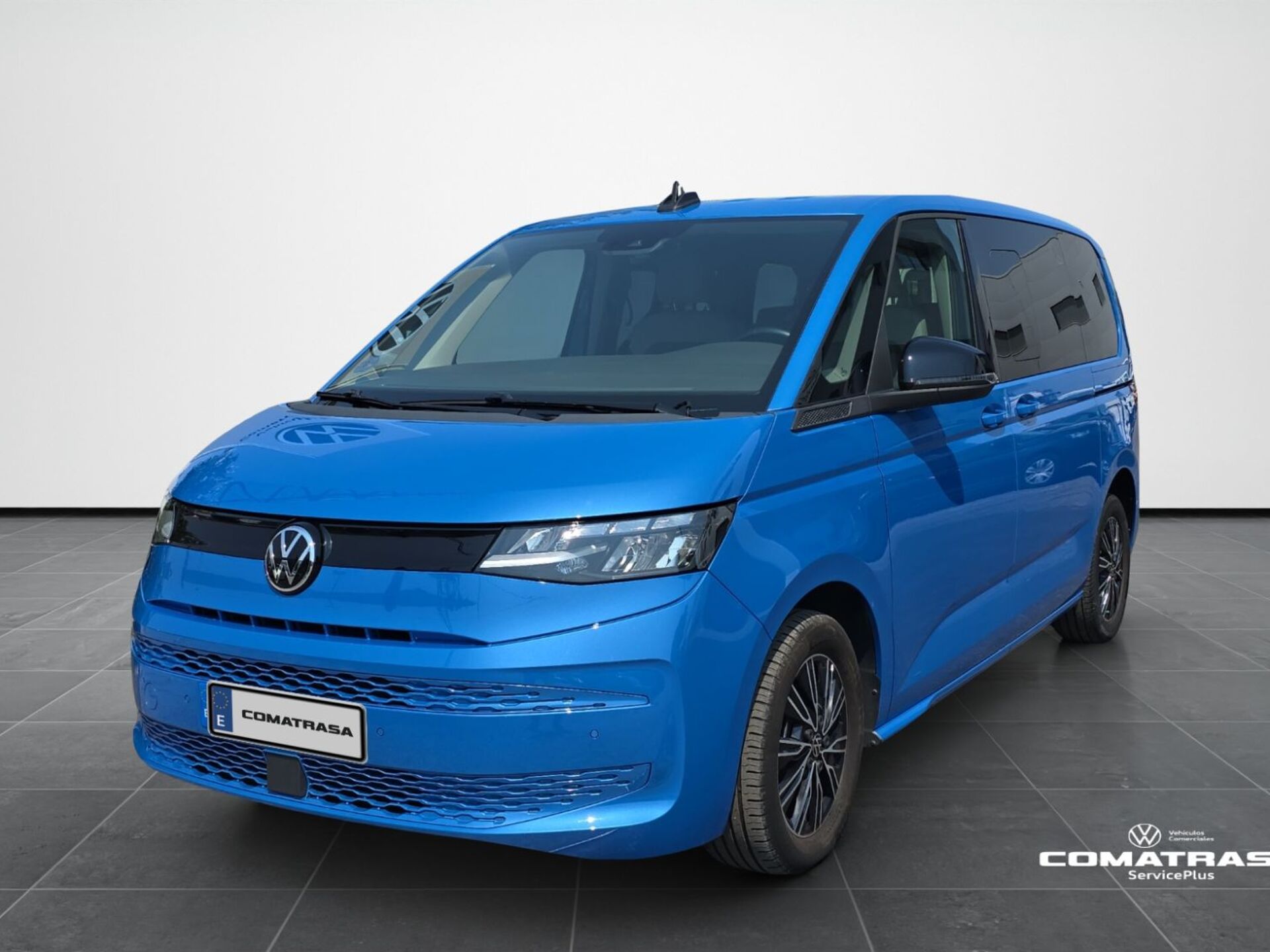 Imagen 1 de VOLKSWAGEN Multivan