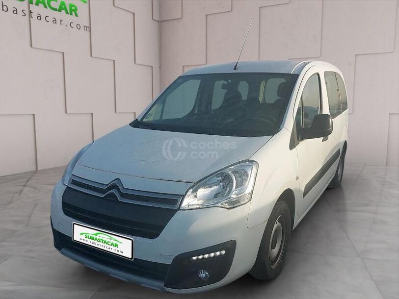 Foto del CITROEN Berlingo Multispace 1.6BlueHDi Live 75