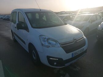 Imagen de CITROEN Berlingo Multispace 1.6BlueHDi Live 75