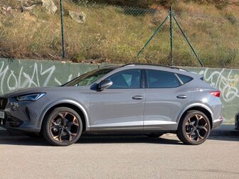 Imagen de CUPRA Formentor 1.4 e-Hybrid Tech Edition 205 DSG