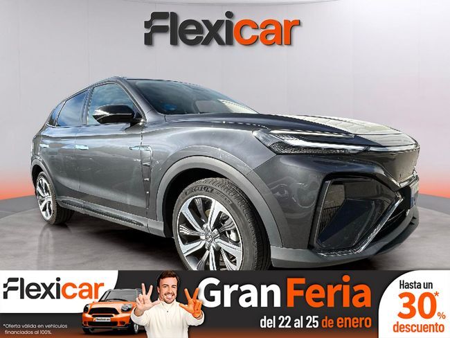 MG Marvel R (70kWh Comfort) en Álava