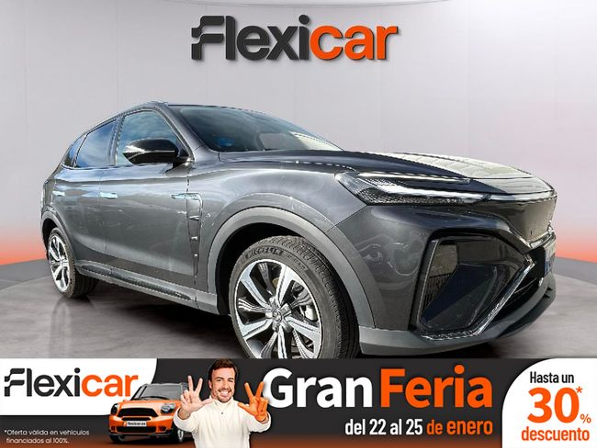 Imagen de MG Marvel R