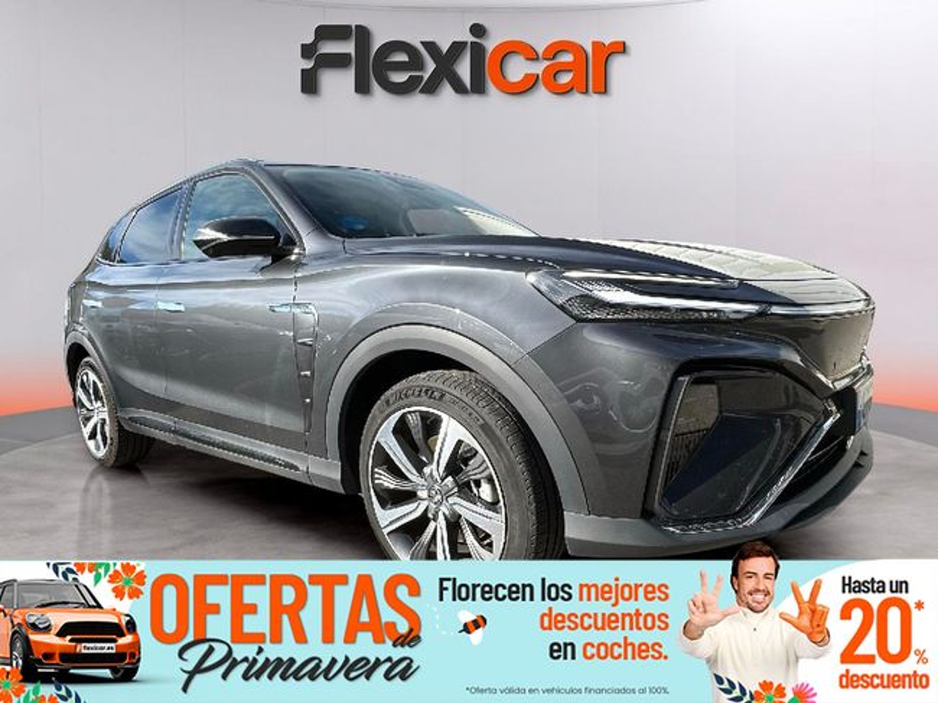 Imagen de MG Marvel R