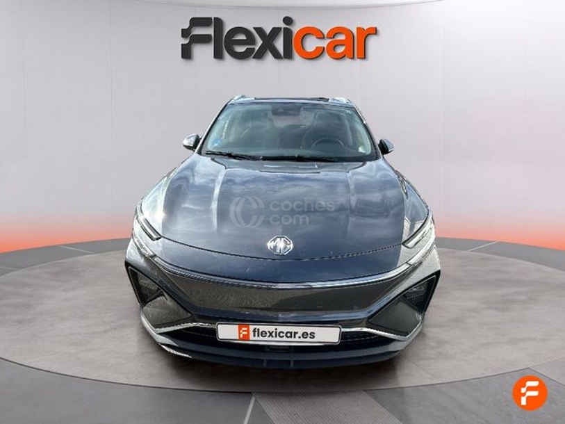 Foto del MG Marvel R Comfort RWD 70kWh 132kW