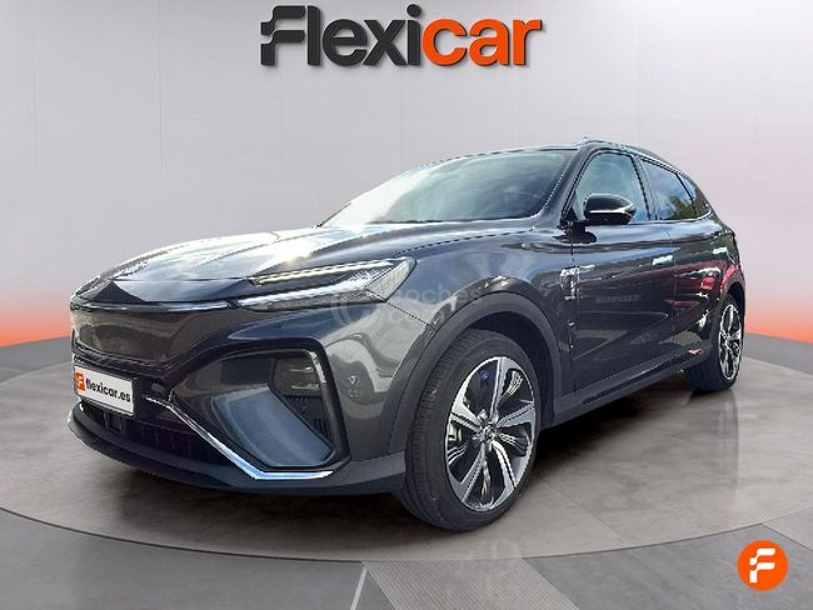 Foto del MG Marvel R Comfort RWD 70kWh 132kW