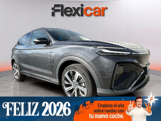 MG Marvel R (70kWh Comfort) en Álava