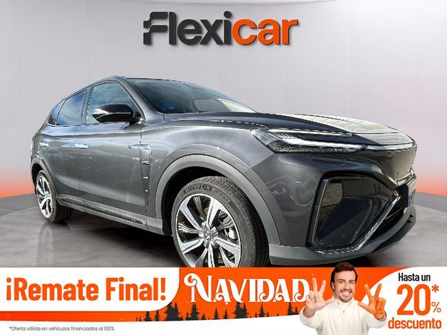 MG Marvel R (70kWh Comfort) en Álava