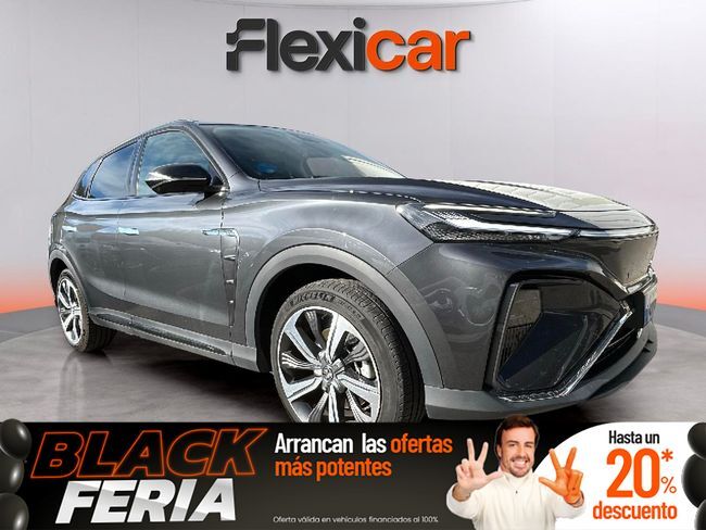 MG Marvel R (70kWh Comfort) en Álava