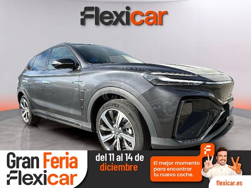 Foto del MG Marvel R Comfort RWD 70kWh 132kW