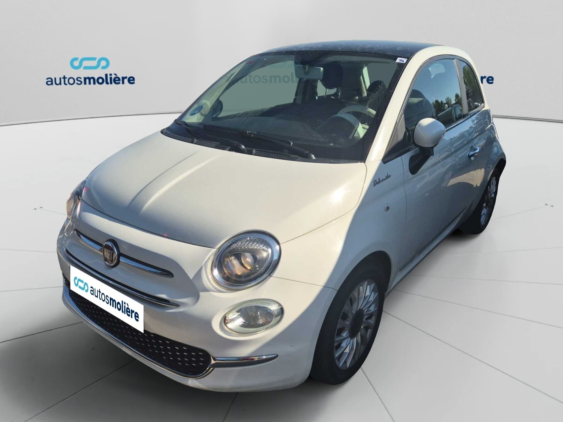 Imagen de FIAT 500