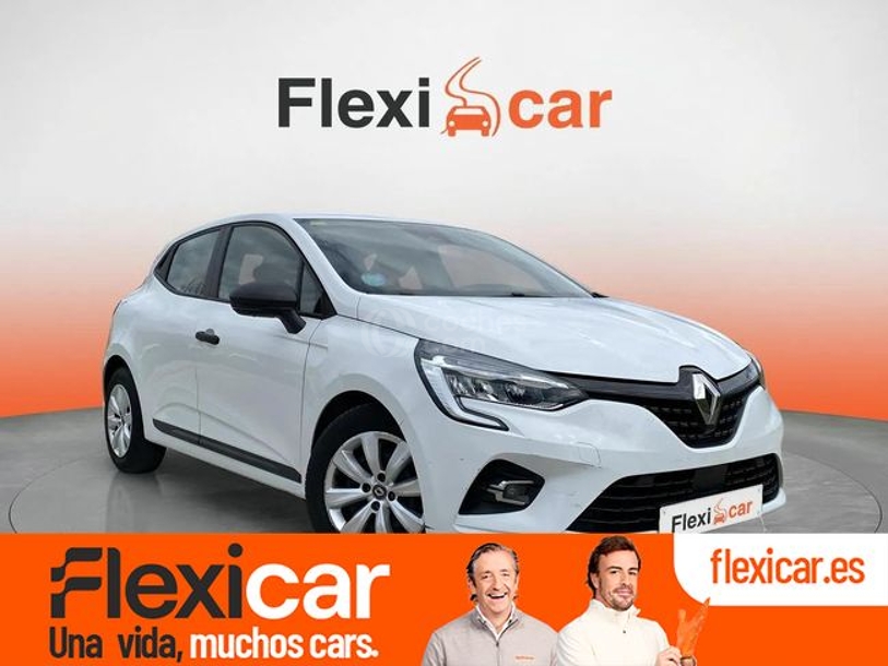 Foto del RENAULT Clio TCe GLP Business 74kW