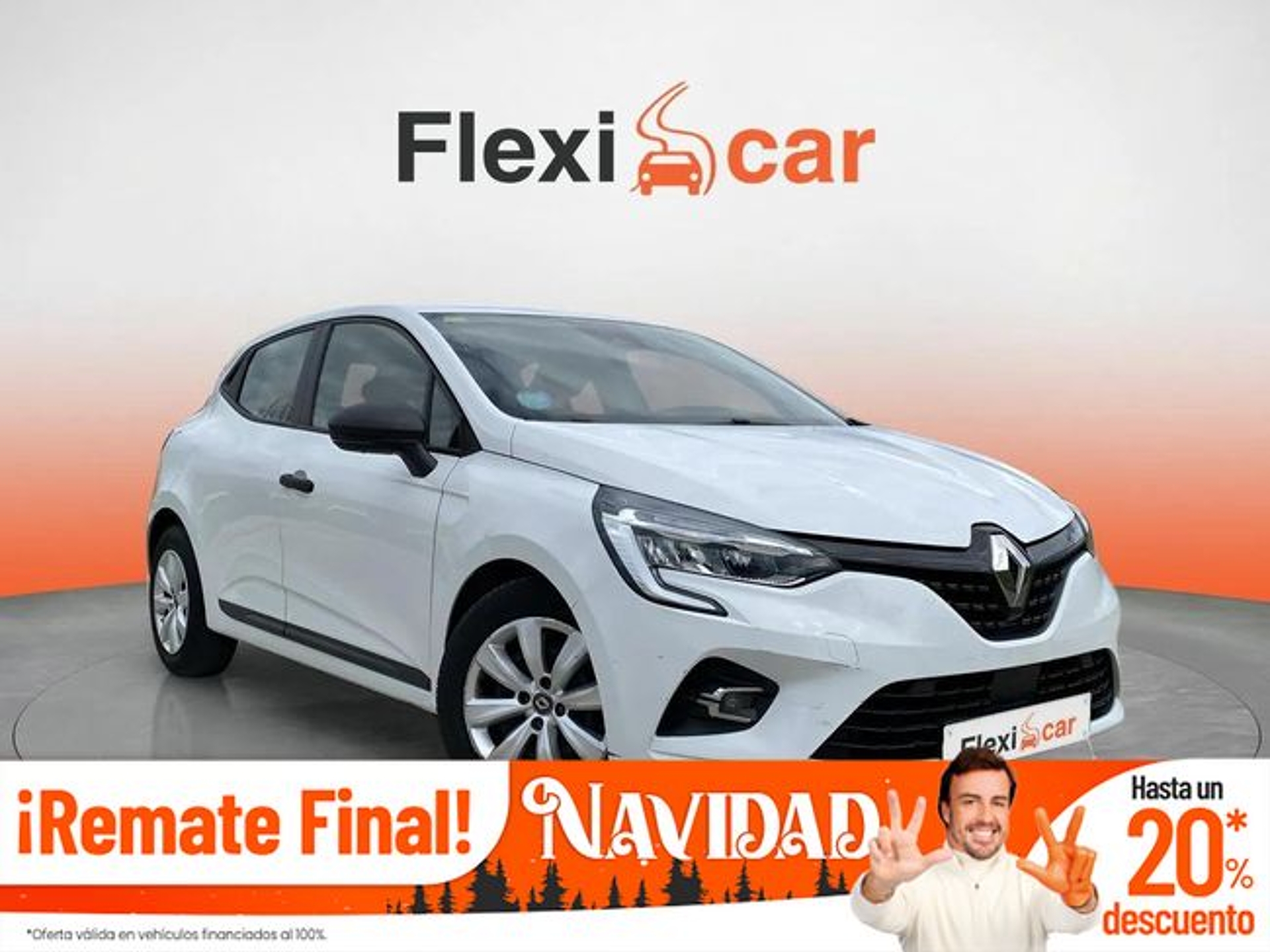 Imagen de RENAULT Clio