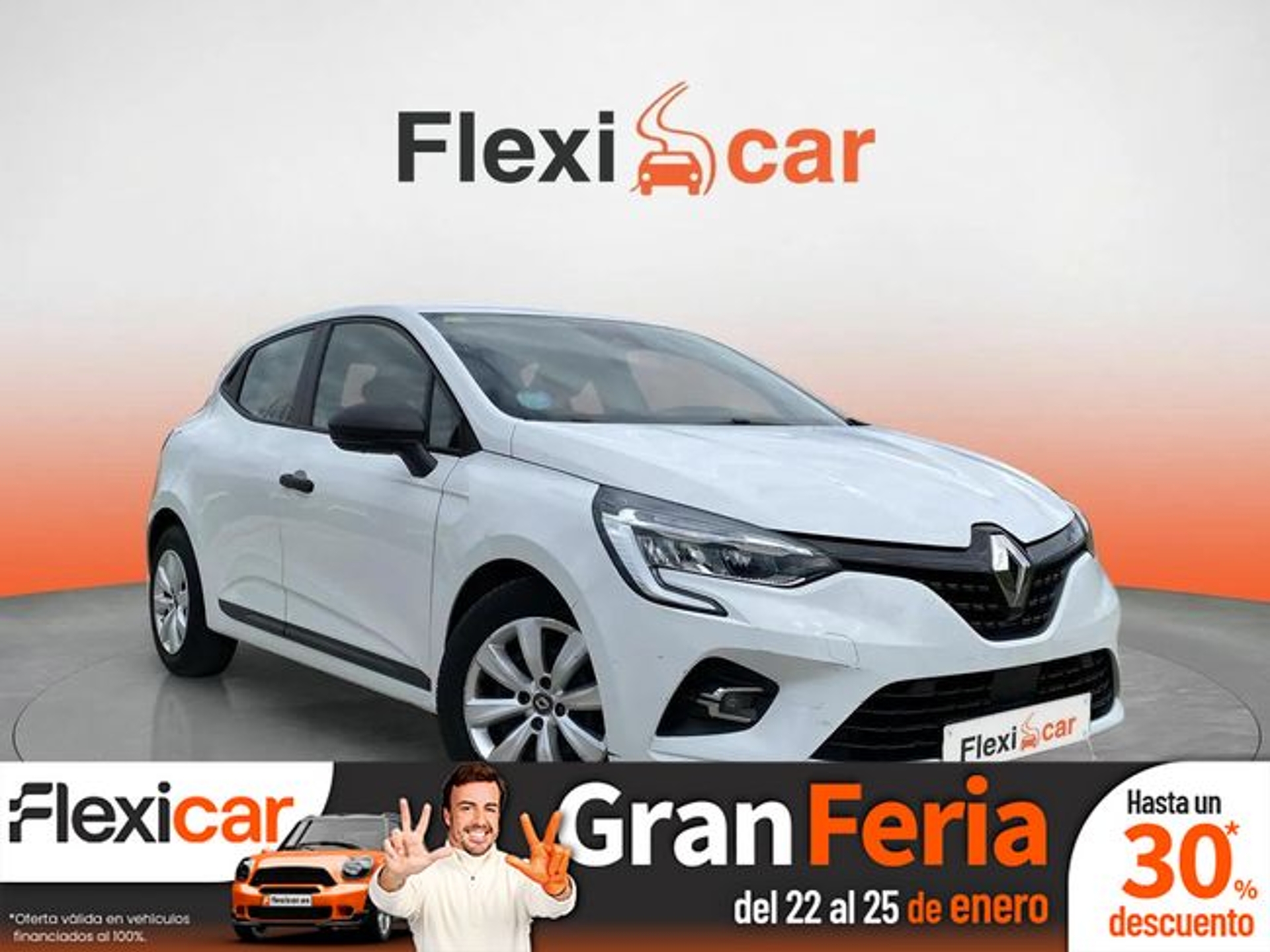 Imagen de RENAULT Clio