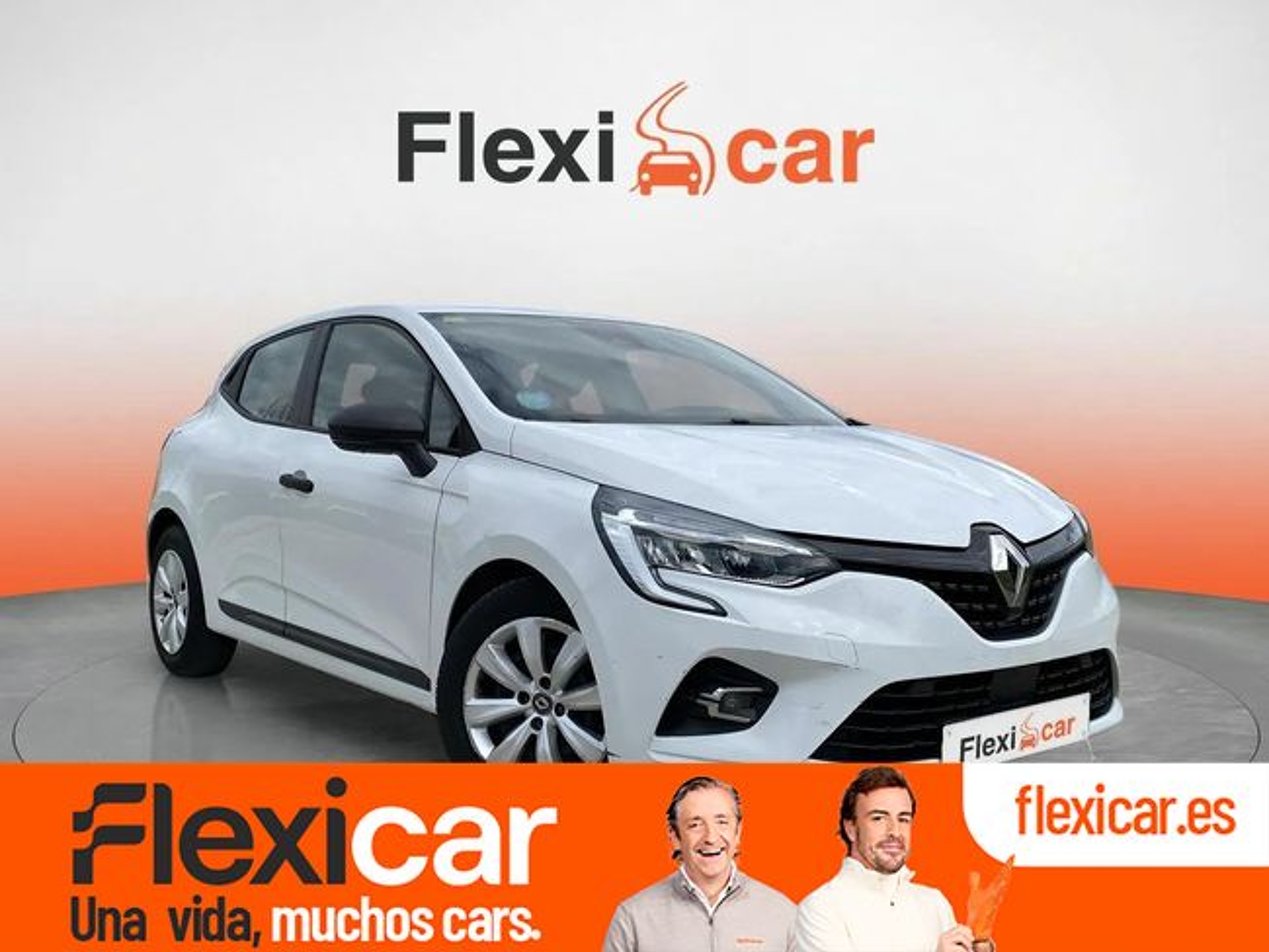 Imagen de RENAULT Clio