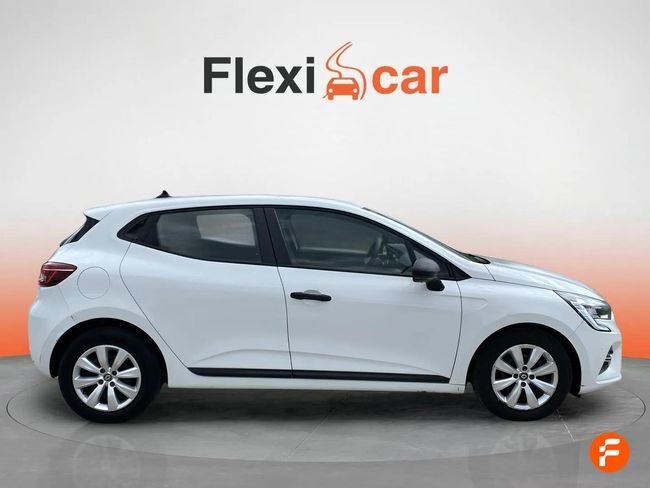 Foto del RENAULT Clio TCe GLP Business 74kW