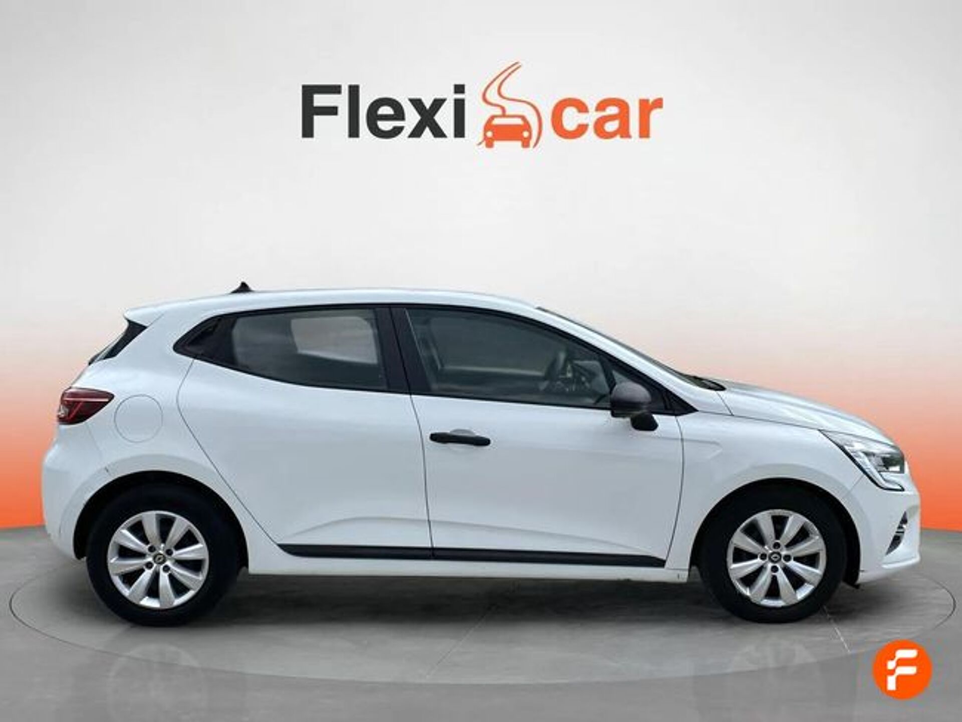 Imagen 3 de RENAULT Clio