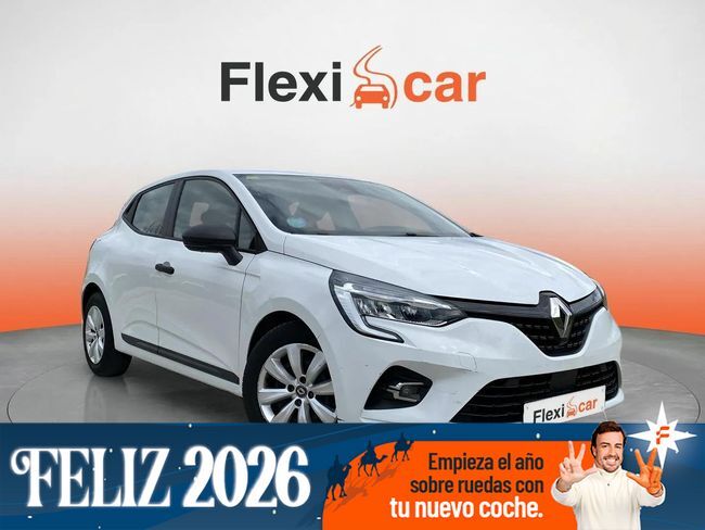 RENAULT Clio (Business TCe 74 kW (100CV) GLP) en Vizcaya