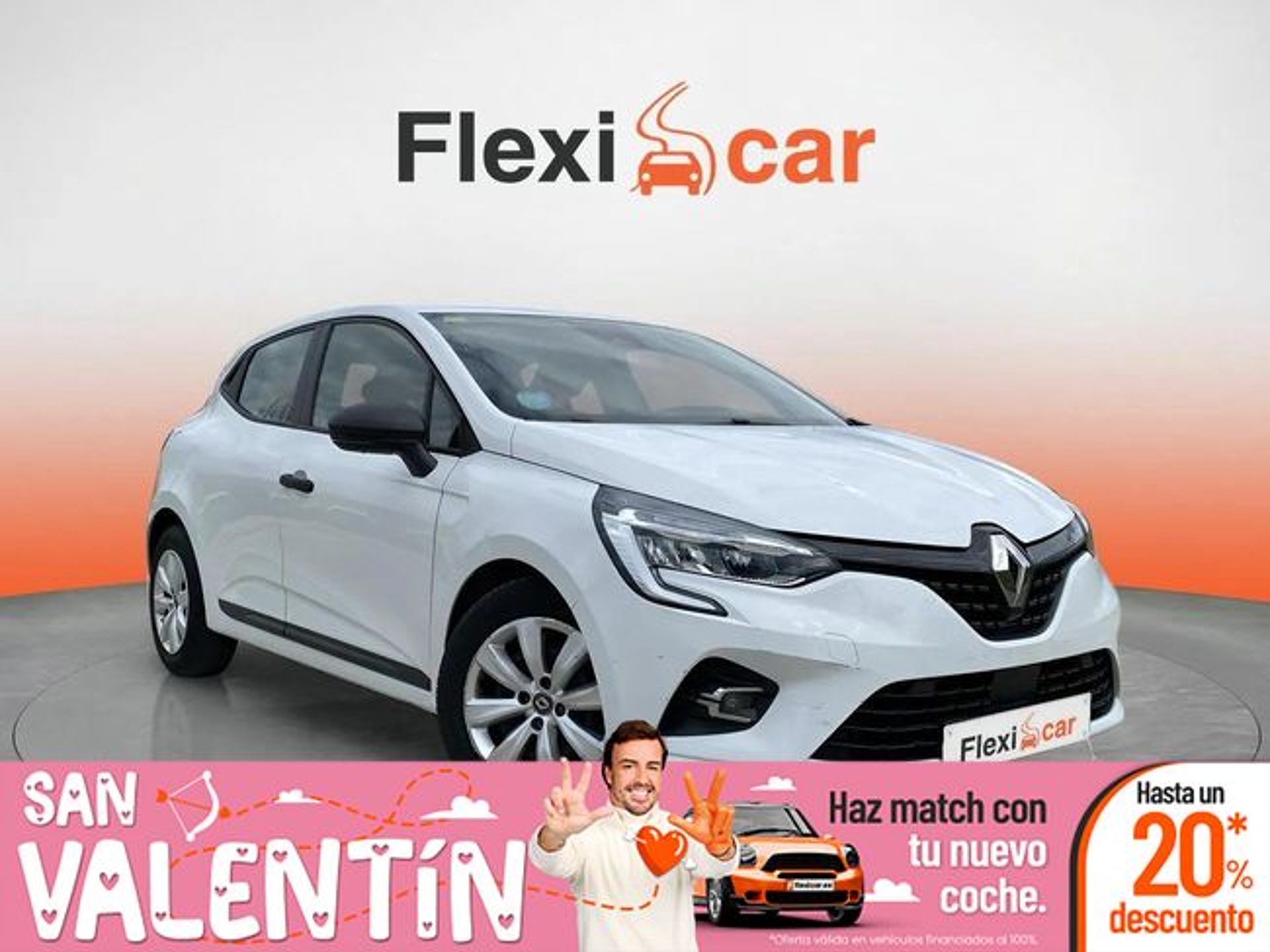 Imagen de RENAULT Clio