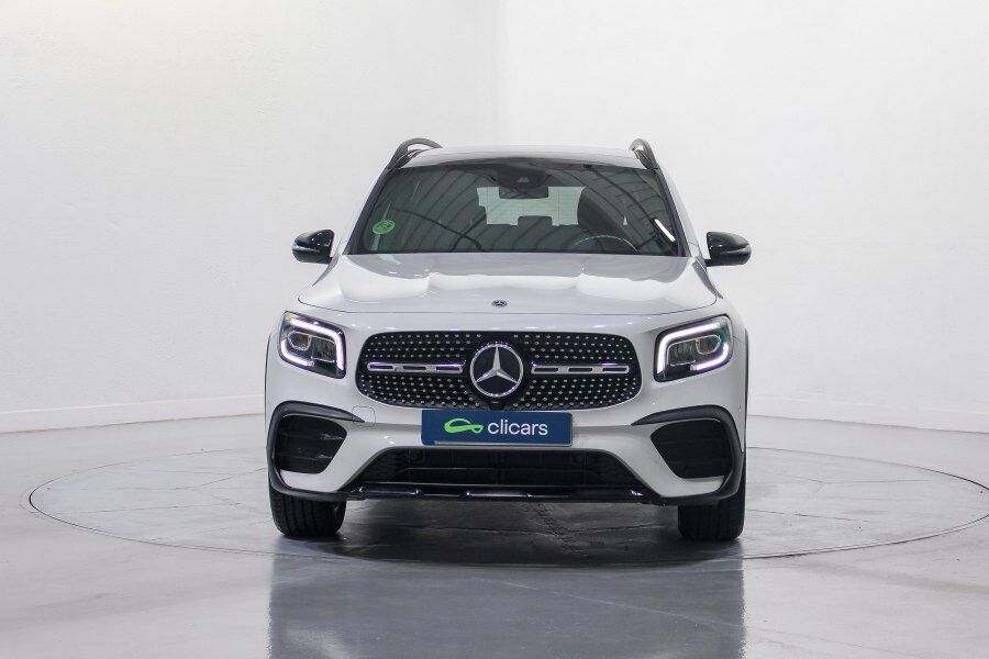 Foto del MERCEDES Clase GLB GLB 200d 8G-DCT