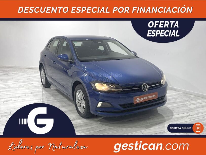 Foto del VOLKSWAGEN Polo 1.0 TSI Advance DSG 70kW