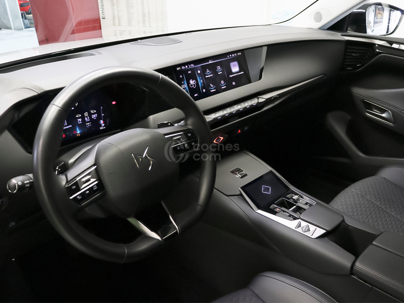 Foto del DS DS4 DS 4 BlueHDi Trocadero Aut. 130