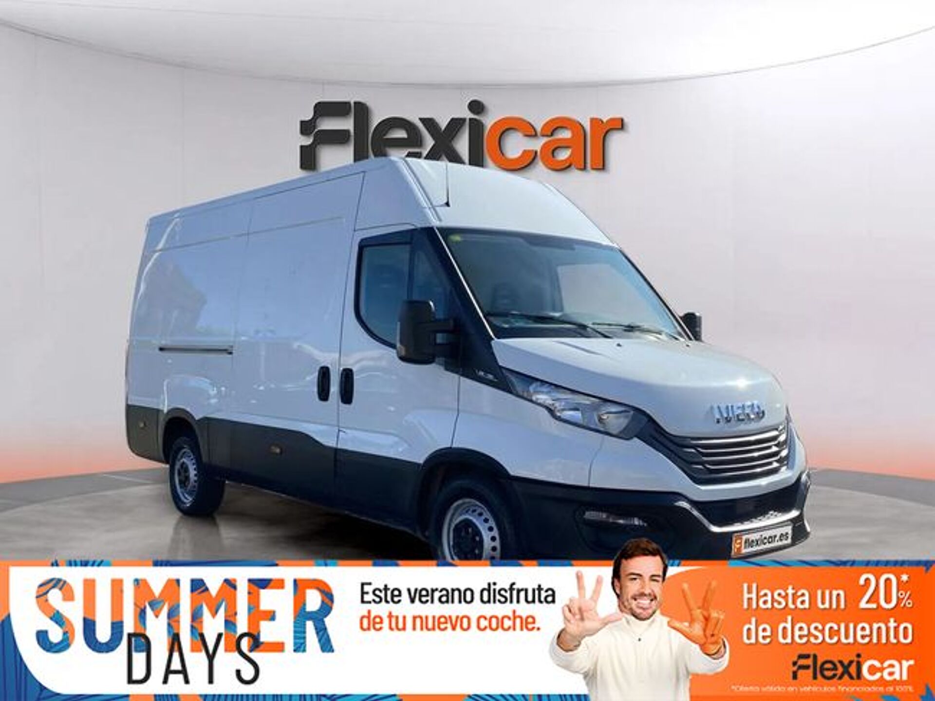 Imagen de IVECO Daily