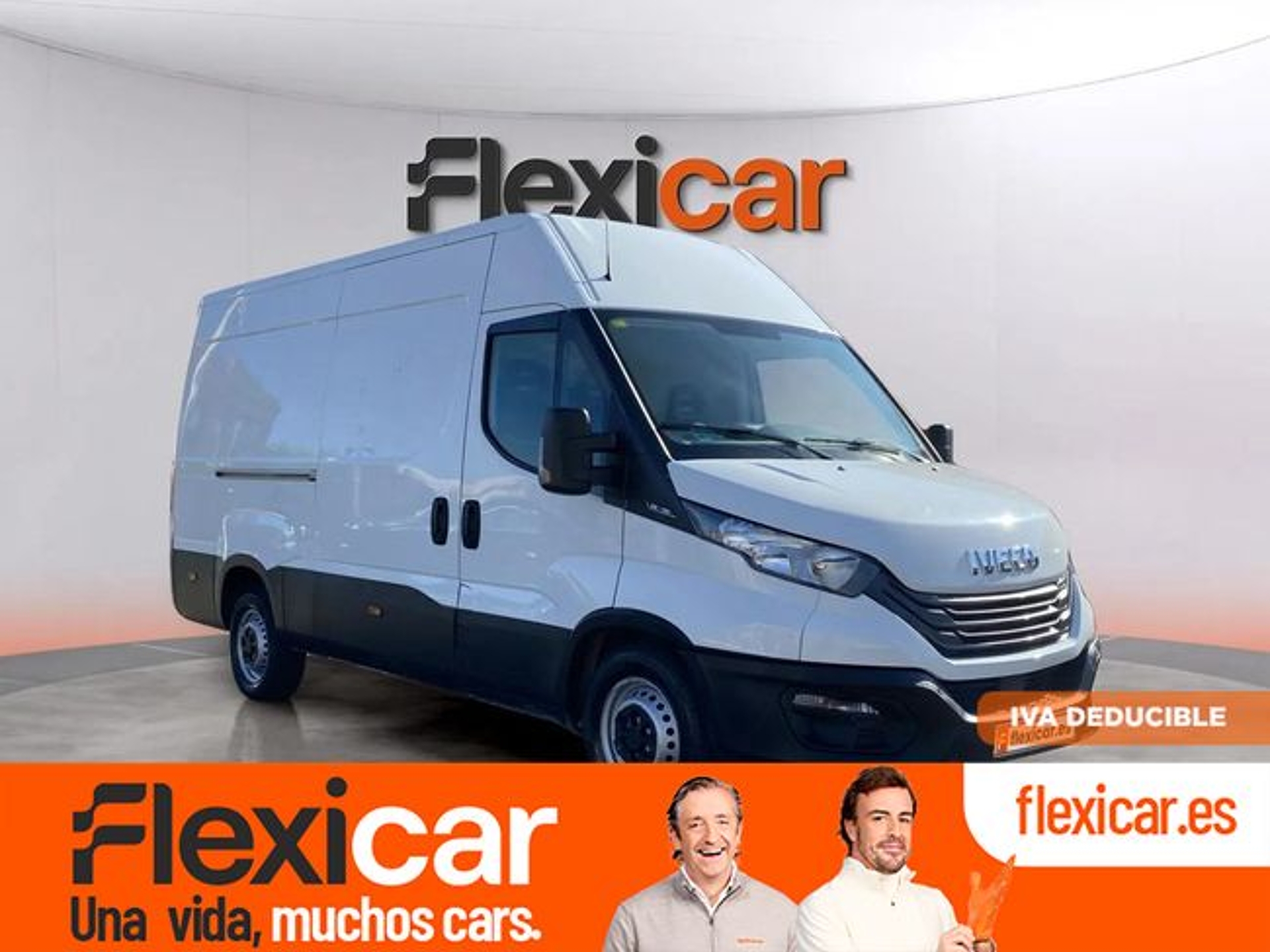 Imagen de IVECO Daily