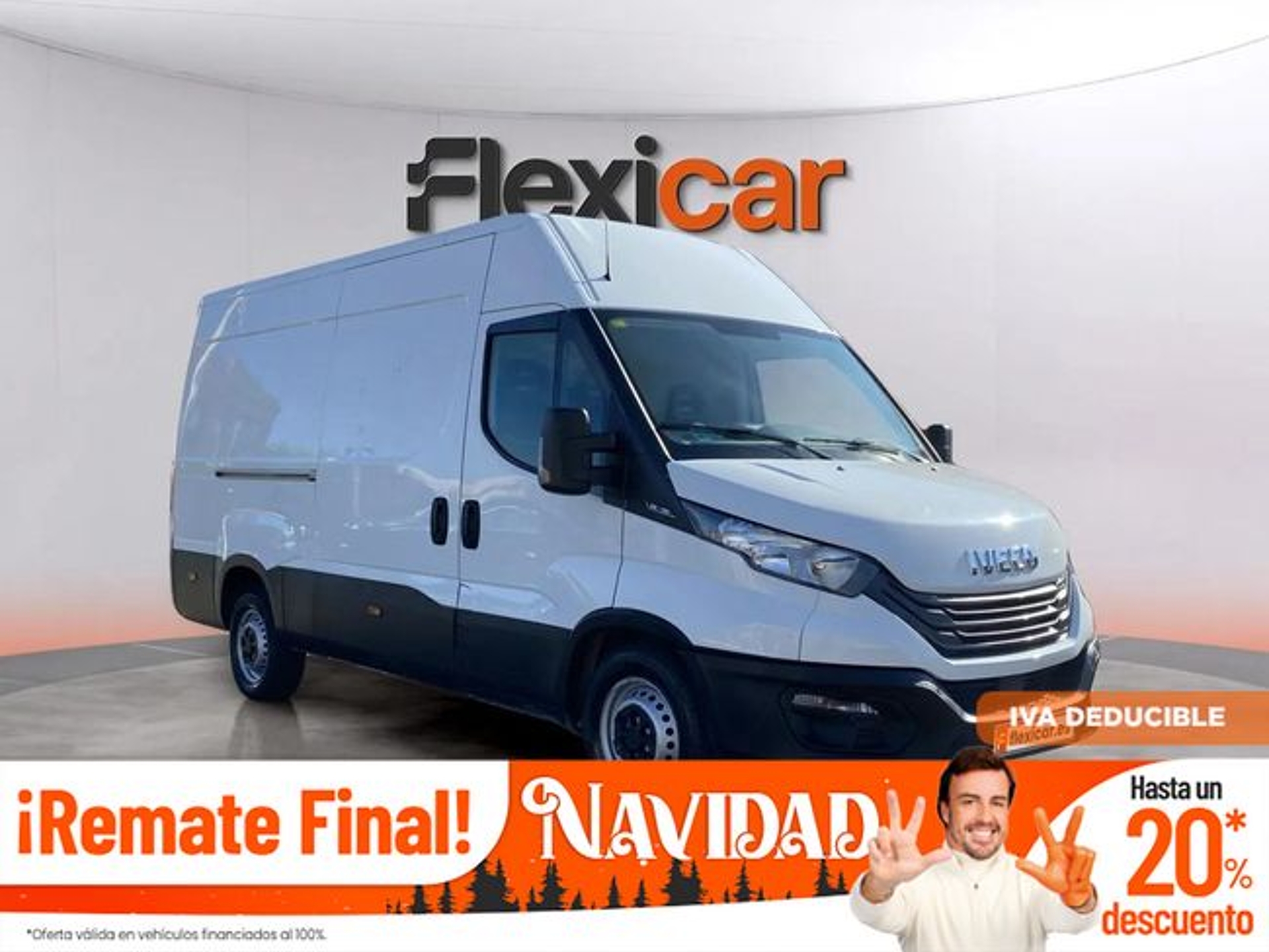 Imagen de IVECO Daily