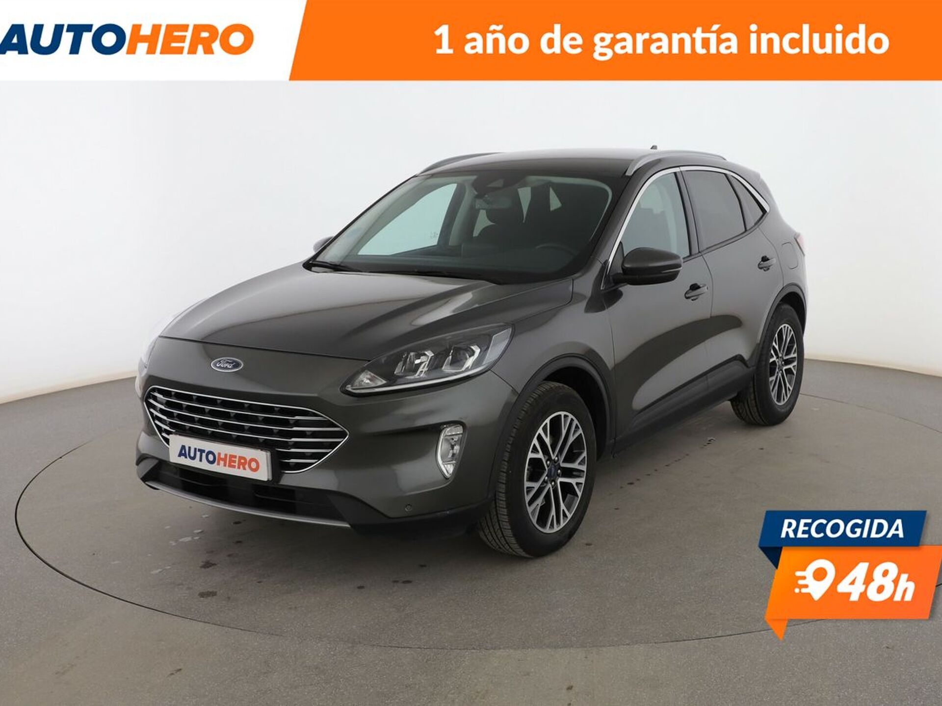 Imagen de FORD Kuga