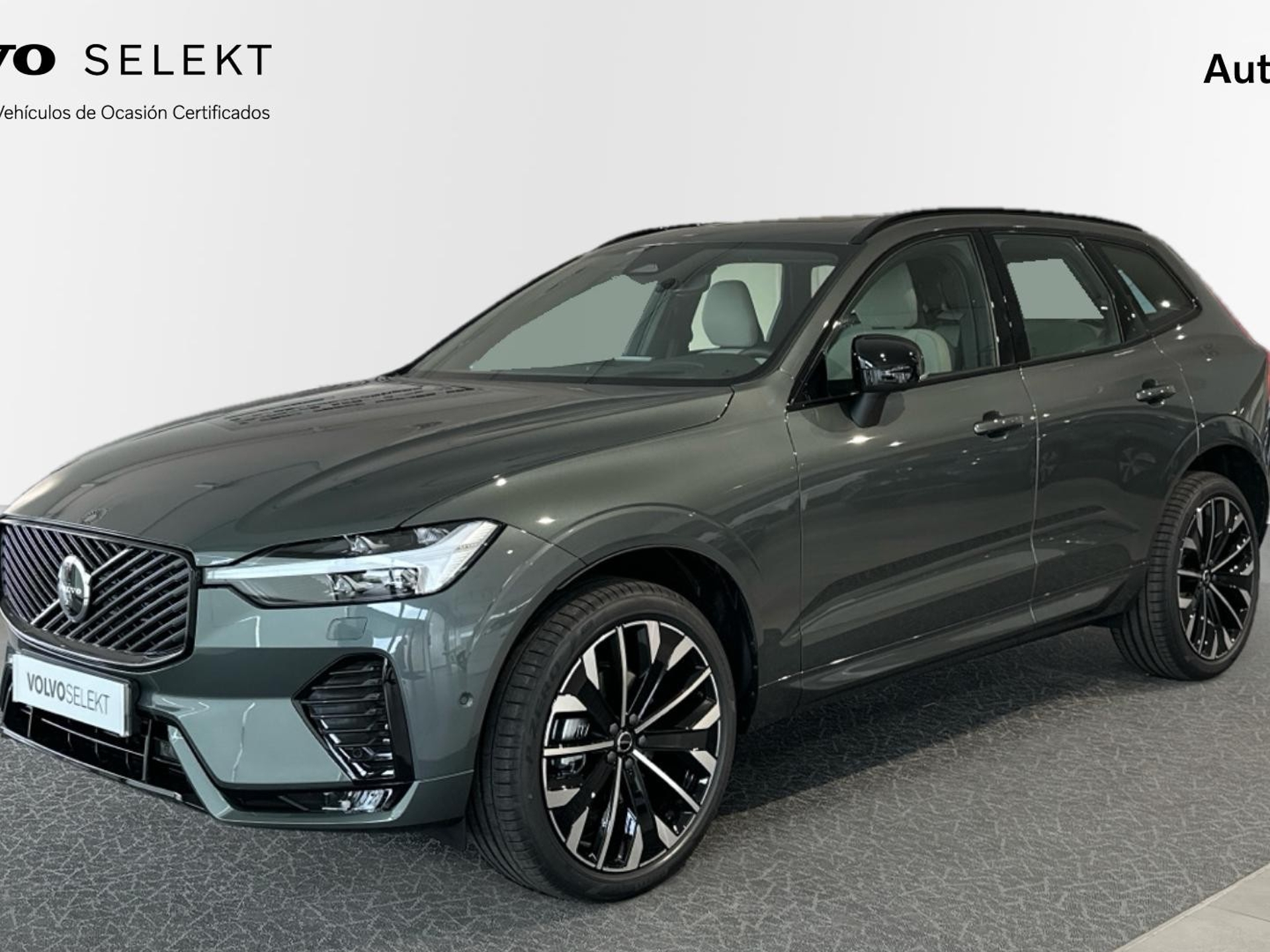 Imagen de VOLVO XC60