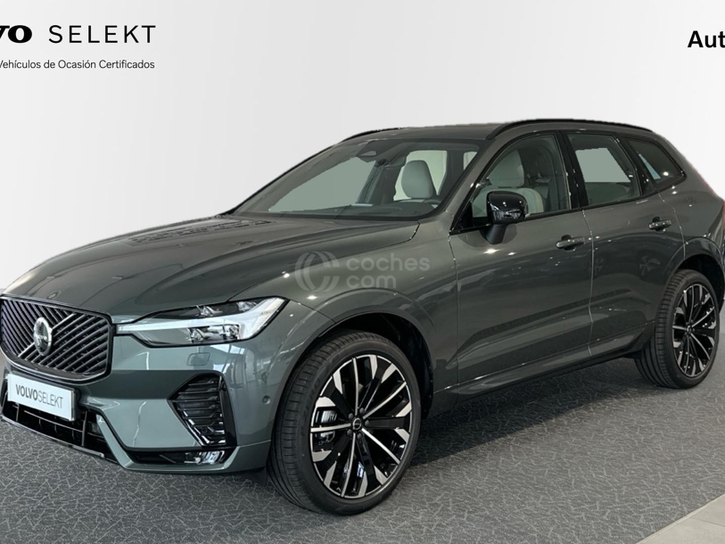 Foto del VOLVO XC60 B5 Ultra Dark AWD Aut.