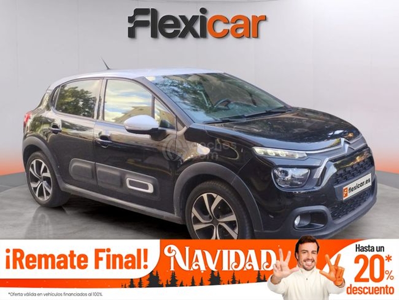 Foto del CITROEN C3 1.2 PureTech S&S C-Series 83