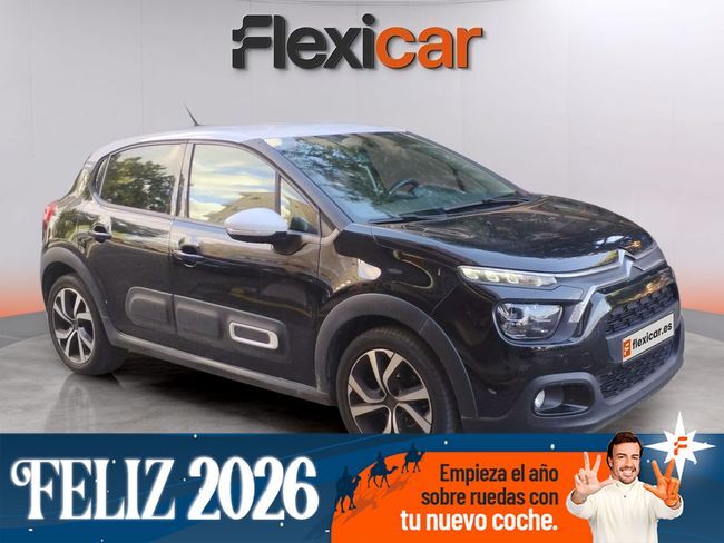 CITROEN C3 (PureTech 60KW (83CV) C-Series - 5P (2021)) en Baleares