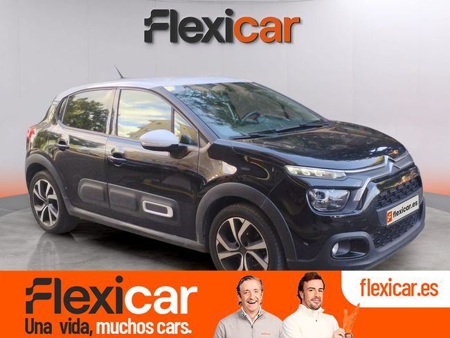 CITROEN C3 (PureTech 60KW (83CV) C-Series - 5P (2021)) en Baleares