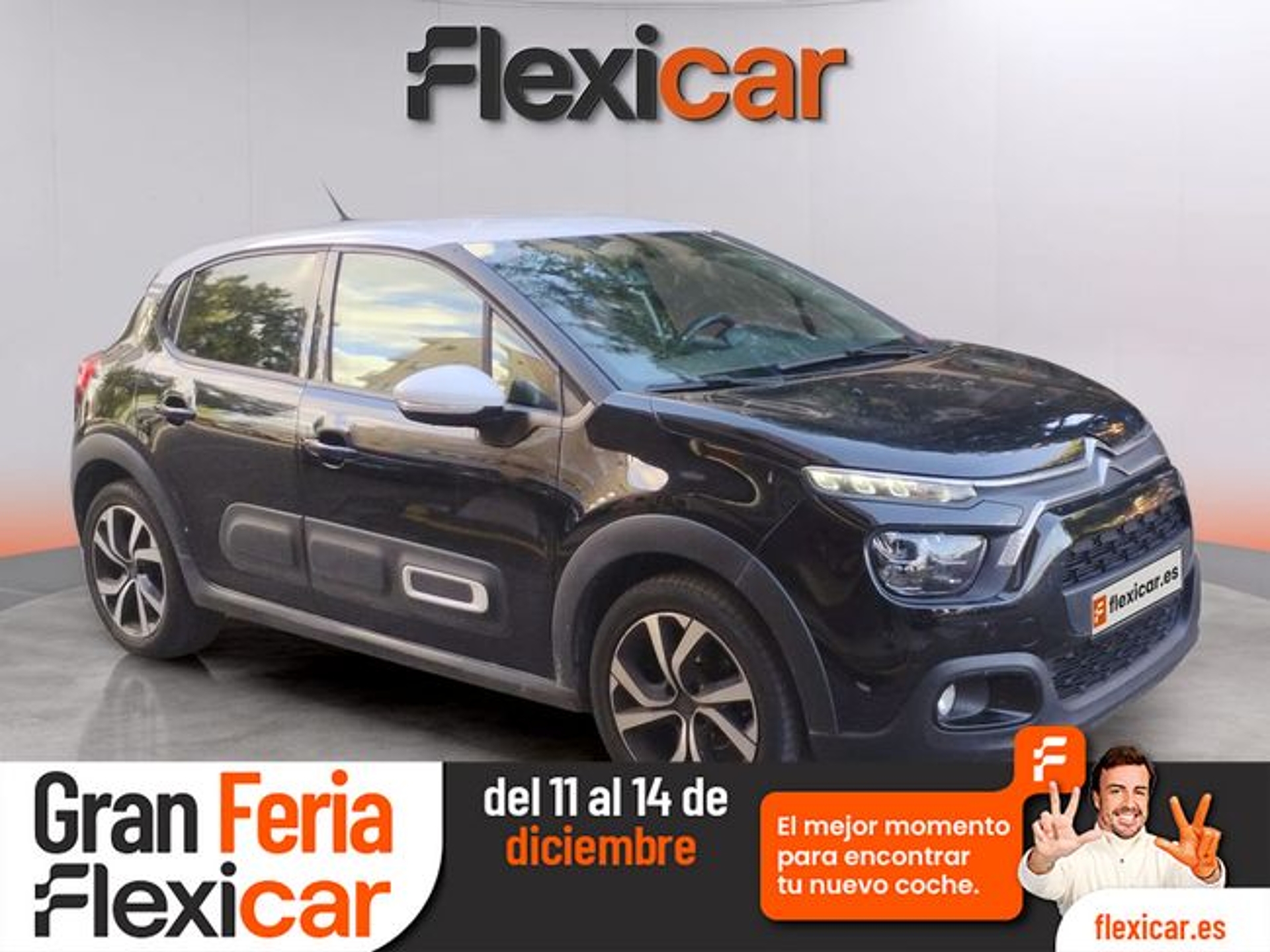 Imagen de CITROEN C3