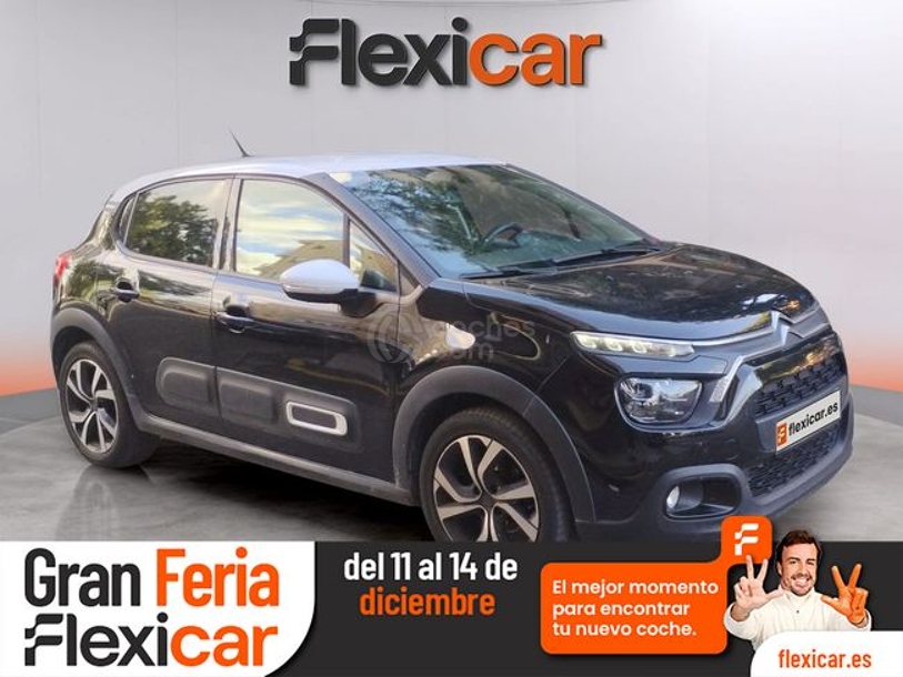 Foto del CITROEN C3 1.2 PureTech S&S C-Series 83